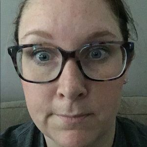 Meet your Posher, Kristen